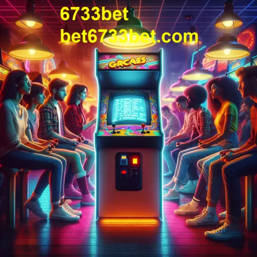 A Nostalgia dos Jogos de Arcade: Um Clássico que Nunca Sai de Moda