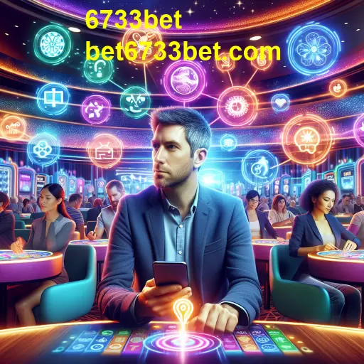 Explore o Mundo dos Jogos de Trivia no 6733bet